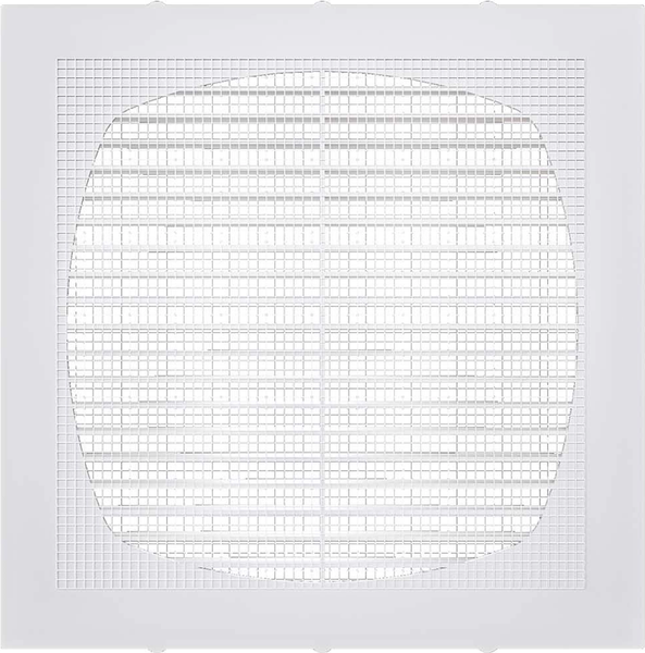 Изображение товара Решетка вентиляционная ERA 1919Г