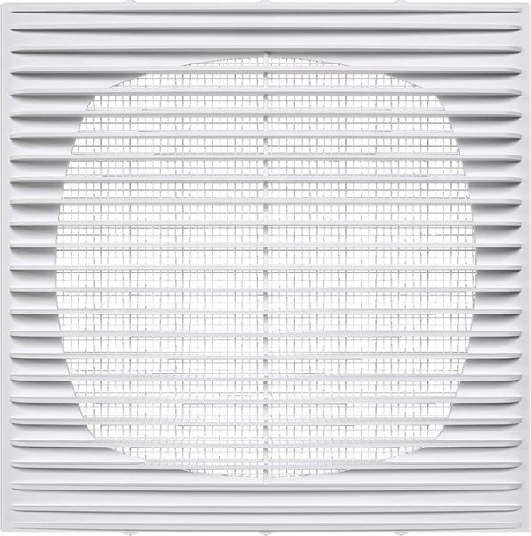 Изображение товара Решетка вентиляционная ERA 1919Г
