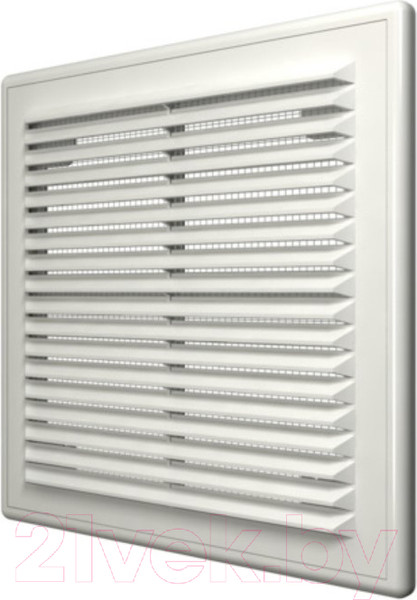 Изображение товара Решетка вентиляционная ERA 2121Р