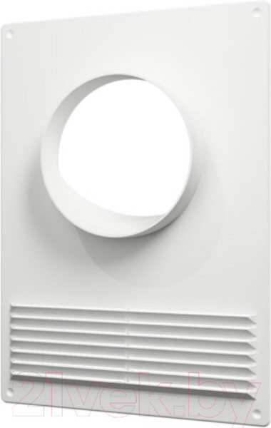 Изображение товара Фланец воздуховода ERA 110ПТПР