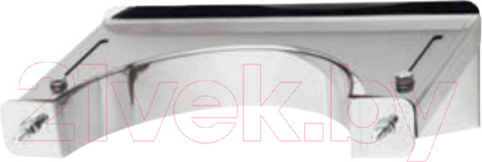 Изображение товара Кронштейн для дымохода Ferrum №1 430/1.0мм Ф200 / f2712