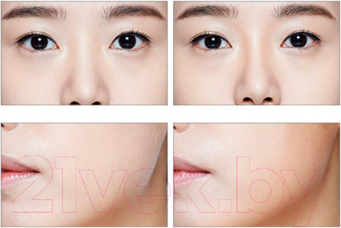 Изображение товара Бронзер The Saem Saemmul Luminous Multi-Shading (8г)