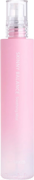 Изображение товара Спрей для лица The Saem Skinny Balance Soothing Mist (75мл)