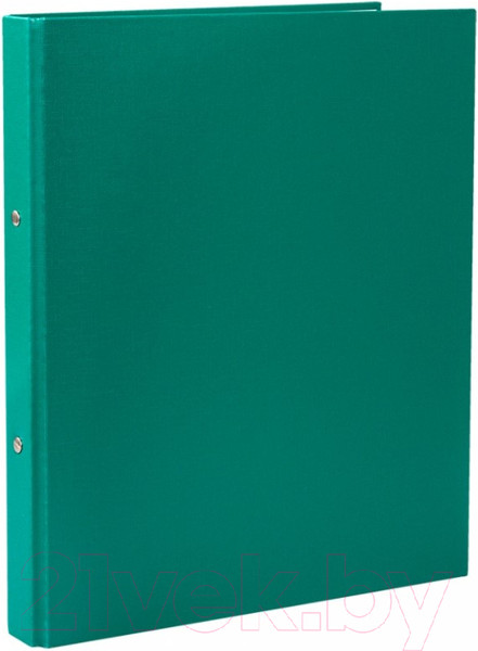 Изображение товара Папка-регистратор Donau 3975001PL-06 (зеленый)