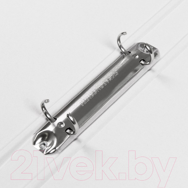 Изображение товара Папка-регистратор Donau 3905001PL-17 (синий)