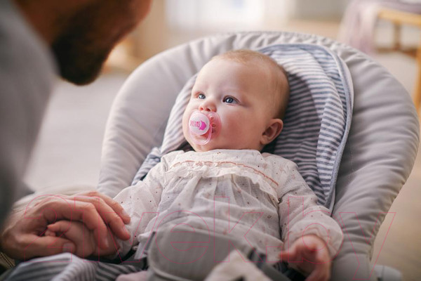 Изображение товара Пустышка Philips AVENT Ultra Soft SCF527/01