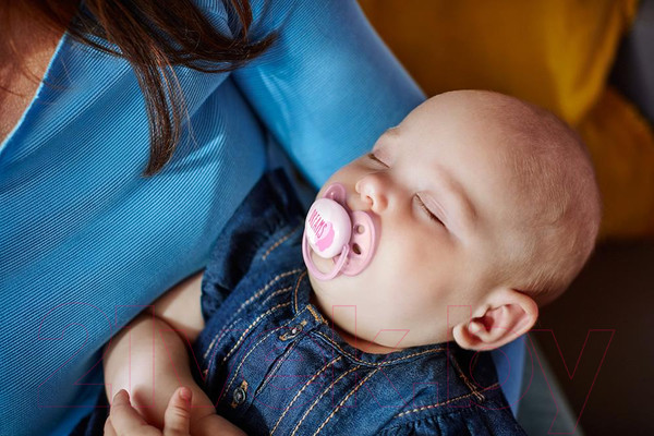 Изображение товара Пустышка Philips AVENT Ultra Soft SCF527/01