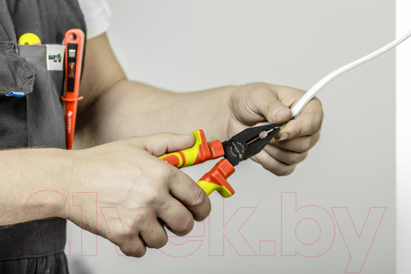 Изображение товара Пассатижи Hoegert HT1P905