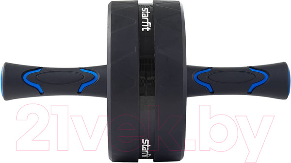 Изображение товара Ролик для пресса Starfit RL-106 (черный/темно-синий)