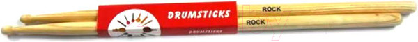 Изображение товара Барабанные палочки Fleet RockH