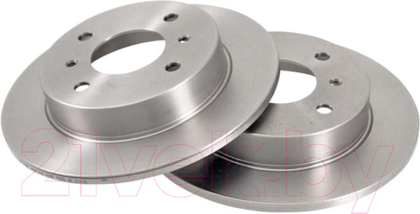 Изображение товара Тормозной диск ABS 16104