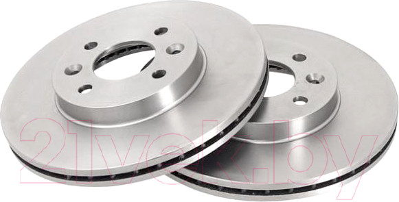 Изображение товара Тормозной диск ABS 16217