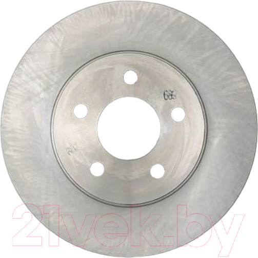 Изображение товара Тормозной диск ABS 16834