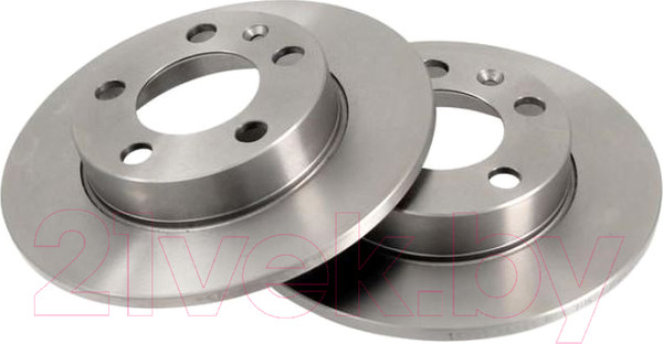 Изображение товара Тормозной диск ABS 16883