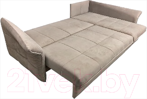 Изображение товара Диван угловой Lama мебель Толедо-2 левый (Vital Dove)