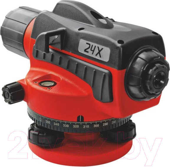 Изображение товара Оптический нивелир Condtrol 24X Нивелир Condtrol + рейка + штатив / 2-3-051