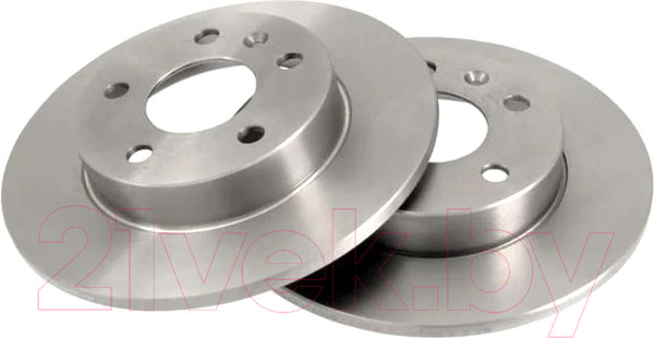 Изображение товара Тормозной диск ABS 16955