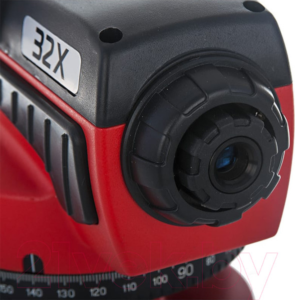 Изображение товара Оптический нивелир Condtrol 32X Нивелир Condtrol + рейка + штатив / 2-3-047