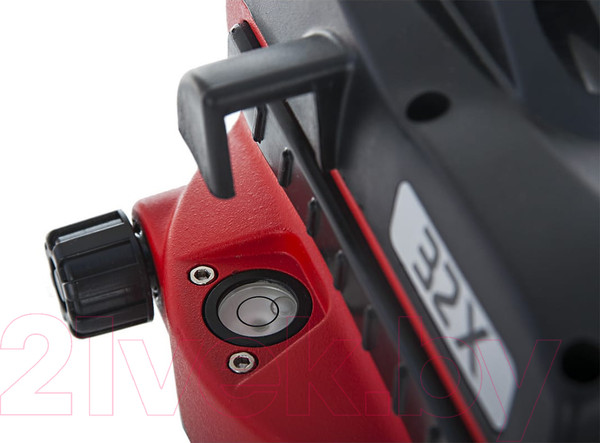 Изображение товара Оптический нивелир Condtrol 32X Нивелир Condtrol + рейка + штатив / 2-3-047