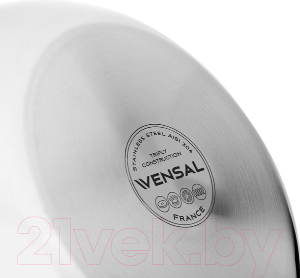 Изображение товара Вок Vensal VS1534