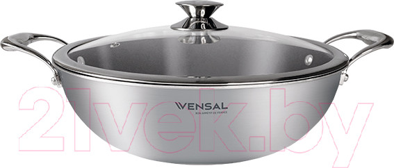 Изображение товара Вок Vensal VS1534