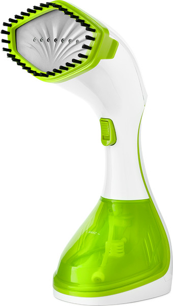 Изображение товара Отпариватель Kitfort KT-999-2 (белый/салатовый)