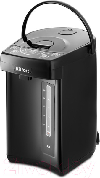 Изображение товара Термопот Kitfort KT-2508-1  (черный)