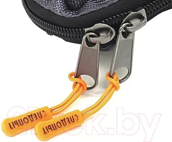 Изображение товара Сумка рыболовная Следопыт Street Fishing MultiLock V-Pouch / PF-BBK-09 (серый)