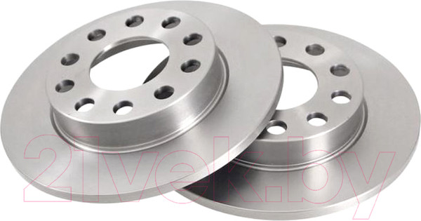 Изображение товара Тормозной диск ABS 17332