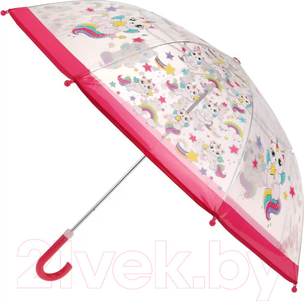 Изображение товара Зонт-трость Mary Poppins Кэттикорн / 53755