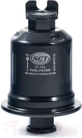 Изображение товара Топливный фильтр SCT ST784