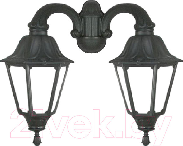 Изображение товара Бра уличное Fumagalli Noemi E35.142.000.AYH27