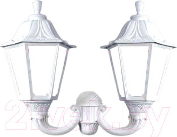 Изображение товара Бра уличное Fumagalli Noemi E35.142.000.WYH27