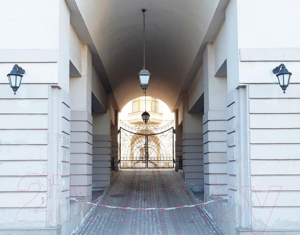 Изображение товара Бра уличное Fumagalli Noemi E35.171.000.AYH27