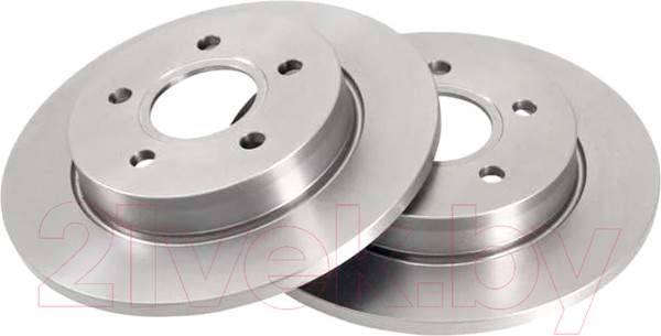 Изображение товара Тормозной диск ABS 17583