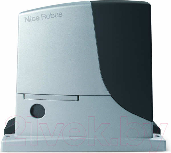 Изображение товара Комплект для автоматизации ворот Nice RB1000BDKIT