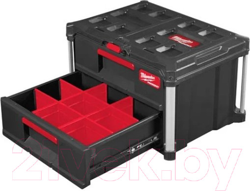 Изображение товара Ящик для инструментов Milwaukee 4932472129