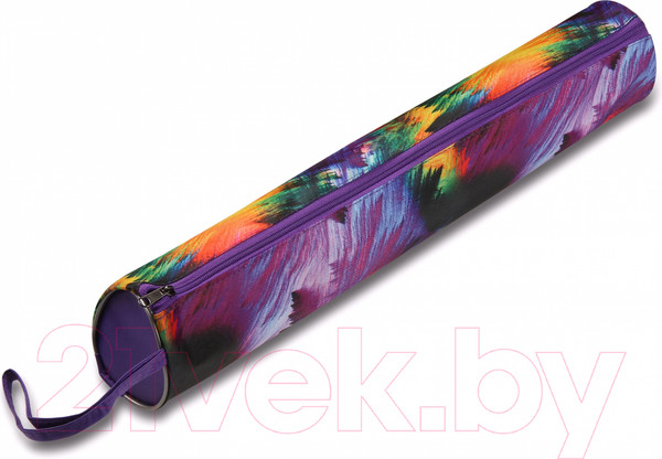 Изображение товара Чехол для булав Indigo Sport SM-128 (северное сияние)