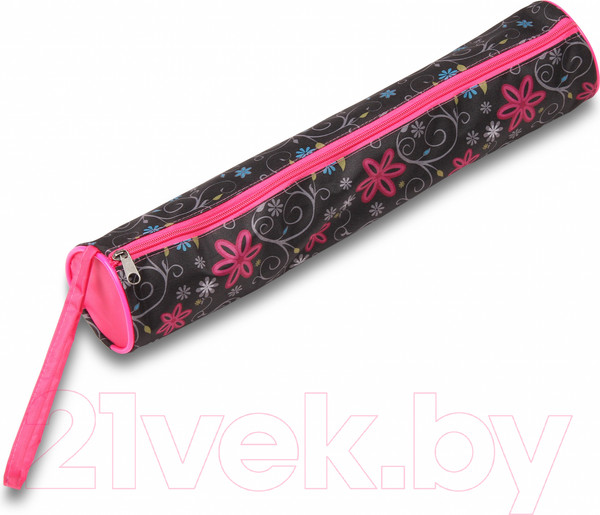 Изображение товара Чехол для булав Indigo Sport SM-128 (цветы)