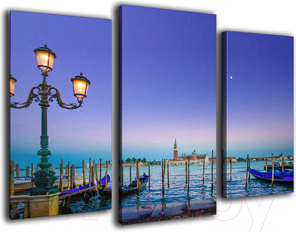 Изображение товара Картина модульная Arthata m-000646 (120x80)