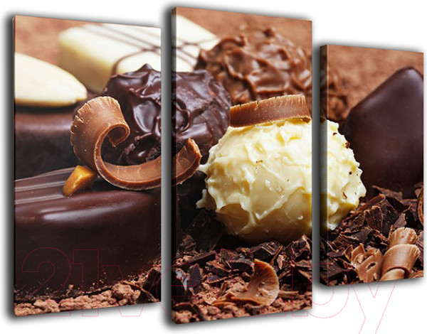 Изображение товара Картина модульная Arthata m-000647 (75x50)