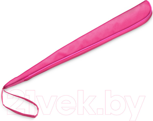 Изображение товара Чехол для гимнастической палочки Indigo Sport SM-132 (розовый)