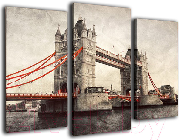 Изображение товара Картина модульная Arthata m-000649 (75x50)