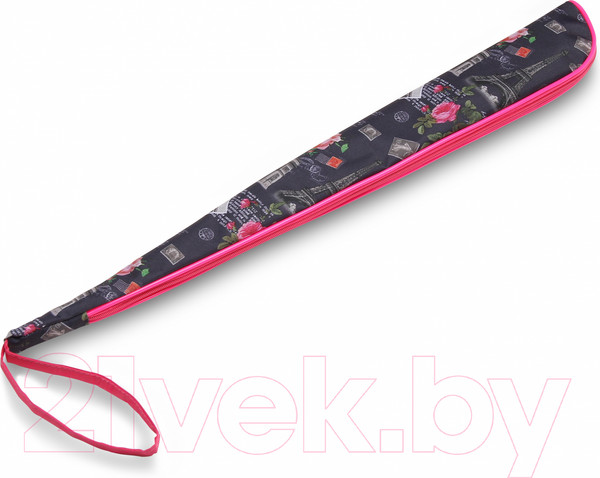 Изображение товара Чехол для гимнастической палочки Indigo Sport SM-132 (Париж)