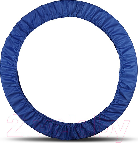 Изображение товара Чехол для гимнастического обруча Indigo Sport SM-084 (синий)