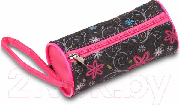 Изображение товара Чехол для скакалки Indigo Sport SM-142 (цветы)