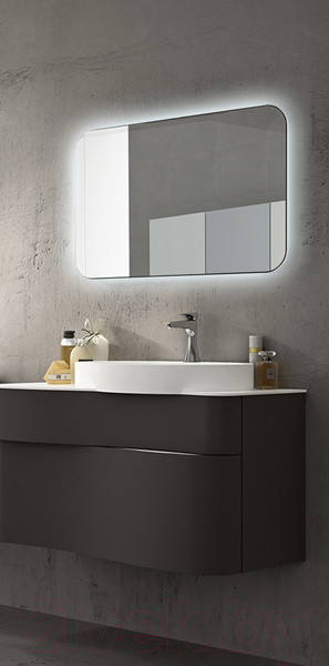 Изображение товара Зеркало Silver Mirrors Шампань 80x55 / ФР-00000952