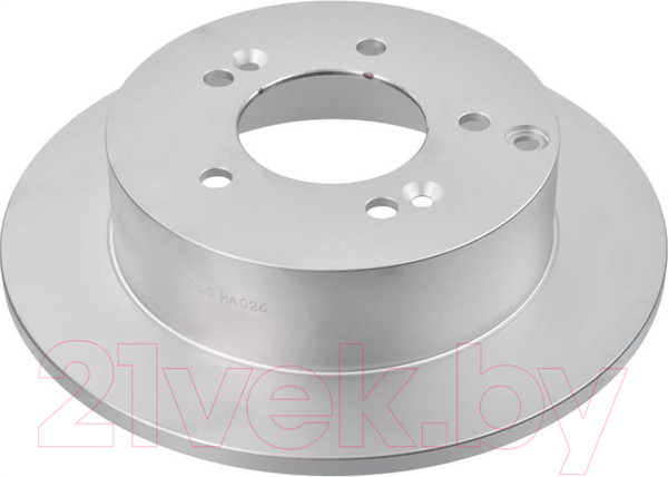 Изображение товара Тормозной диск ABS 17897