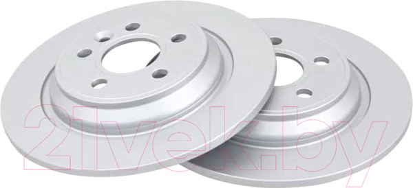 Изображение товара Тормозной диск ABS 17908