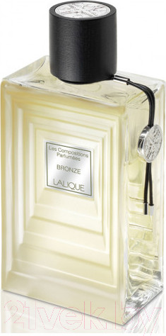 Изображение товара Парфюмерная вода Lalique Les Compositions Parfumes Bronze (100мл)